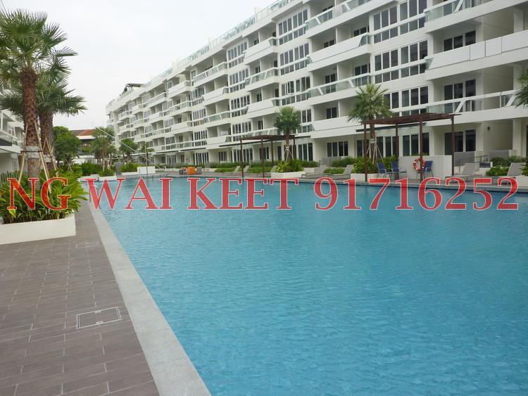 The Nautical (D27), Condominium #203204391